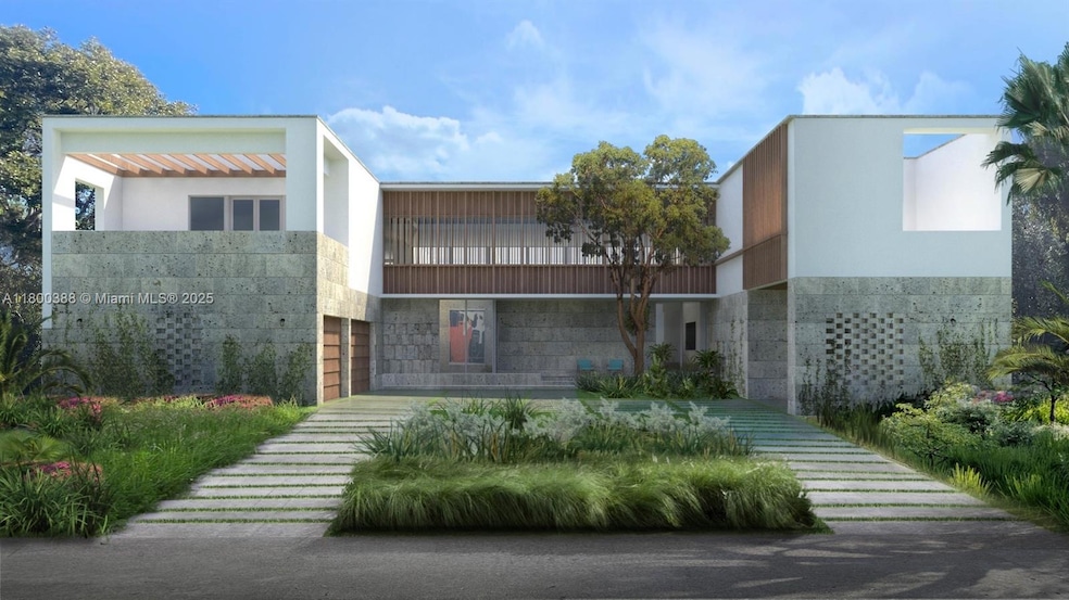 8261 La Rampa St, Coral Gables, FL 33143 - photo 1