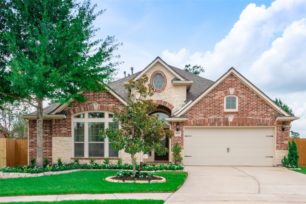 31897 Forest Oak Ln, Conroe, TX 77385 - photo 1