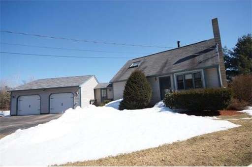 3 Rocky Cir, Derry, NH 03038 - photo 1