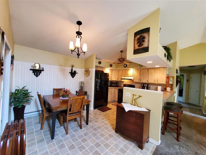 210 Countryside Ct unit A, Waupaca, WI 54981 - photo 1