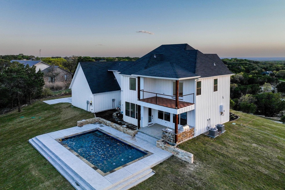 134 Haydon Creek Rd, Weatherford, TX 76087 - photo 1