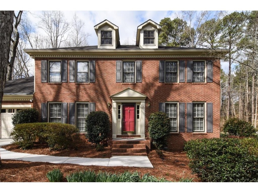 887 Ryan Ln SW, Lilburn, GA 30047 - photo 1