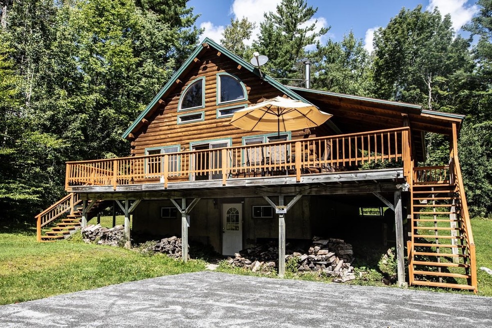 551 Dix Hill Rd, Ludlow, VT 05149 - photo 1