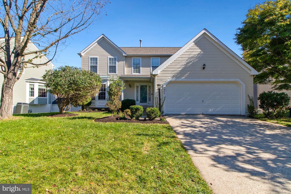 5405 Autumn Field Ct, Ellicott City, MD 21043 - photo 1