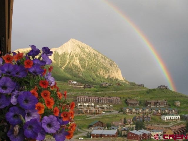 Spectacular Views from deck