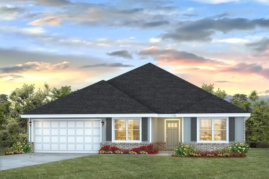 90 Spears Crossing Ln, Crawfordville, FL 32327 - photo 1