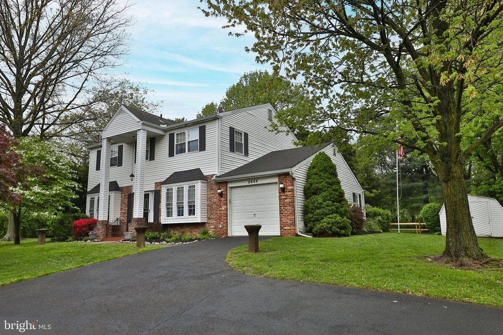 2645 Byberry Rd, Hatboro, PA 19040 - photo 1