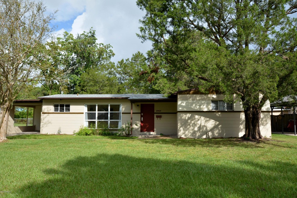 2963 Alonso Rd, Jacksonville, FL 32216 - photo 1