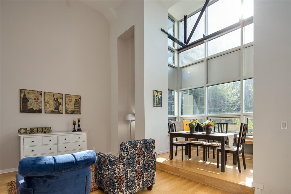 Zephyr Lofts unit 301, Jc, Downtown, NJ 07310 - photo 1