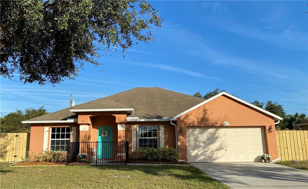 188 Spring Valley Ave, Sebastian, FL 32958 - photo 1