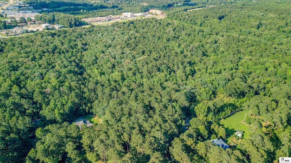 2003 Jonathan Dr, Ruston, LA 71270 - photo 1