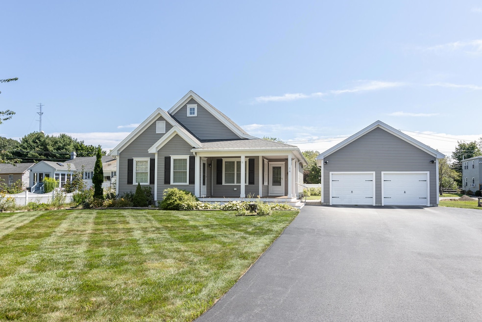 14 Old Bog Rd, South Portland, ME 04106 - photo 1