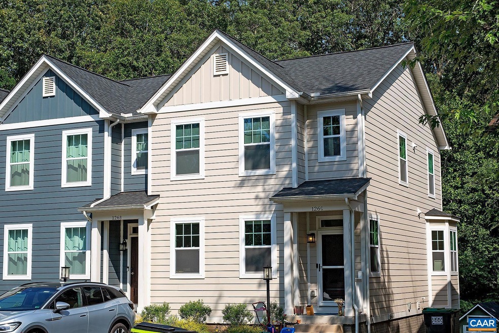 126 Longwood Dr unit C, Charlottesville, VA 22903 - photo 1