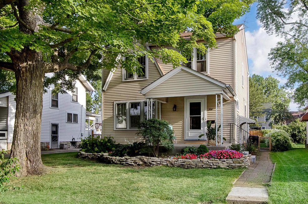 526 E. Tulane Rd. ~ Welcome Home!