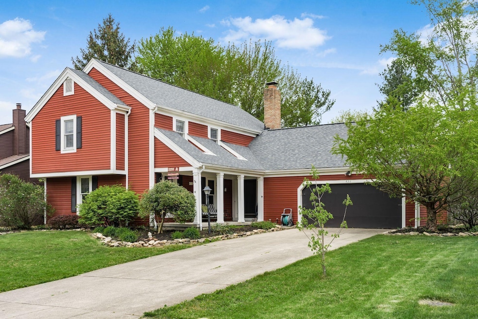 438 Mainsail Dr, Westerville, OH 43081 - photo 1