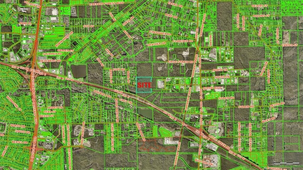 22200 Compass Way S, Mandeville, LA 70471 - photo 1