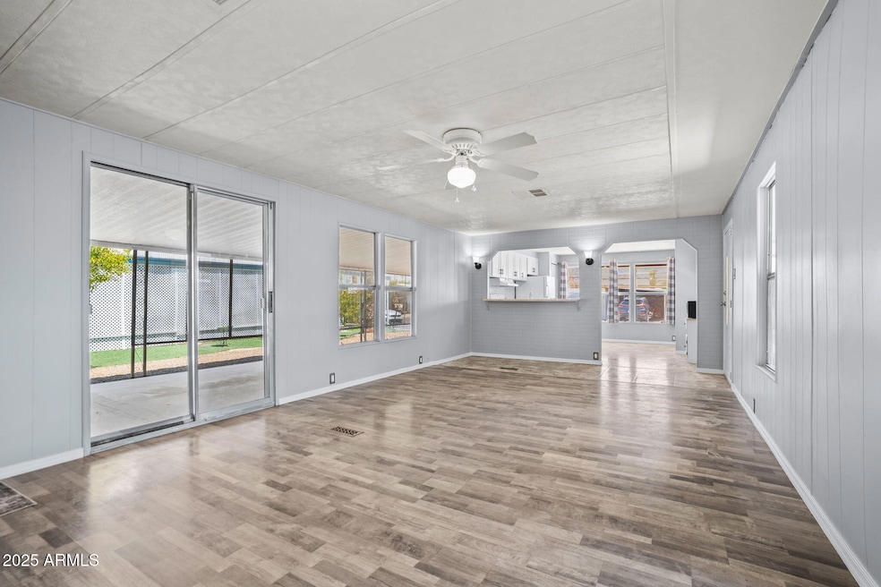 120 N Val Vista Dr unit 202, Mesa, AZ 85213 - photo 1