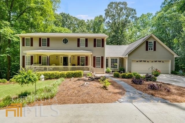 156 Sweetbriar Ln, Carrollton, GA 30117 - photo 1