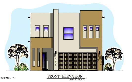 332 Hector Porras Dr, El Paso, TX 79928 - photo 1