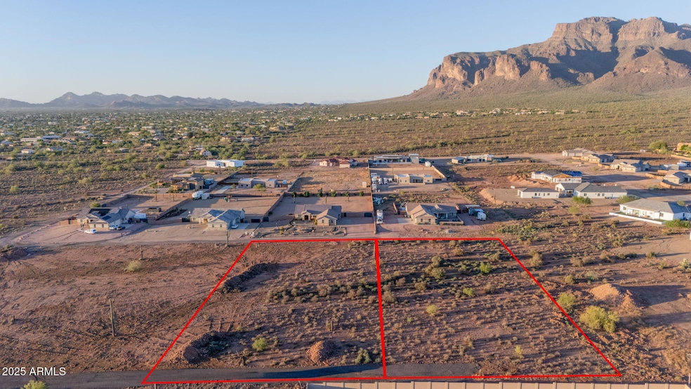 000 E Tbd Lot 4 -- unit 4, Apache Junction, AZ 85119 - photo 1