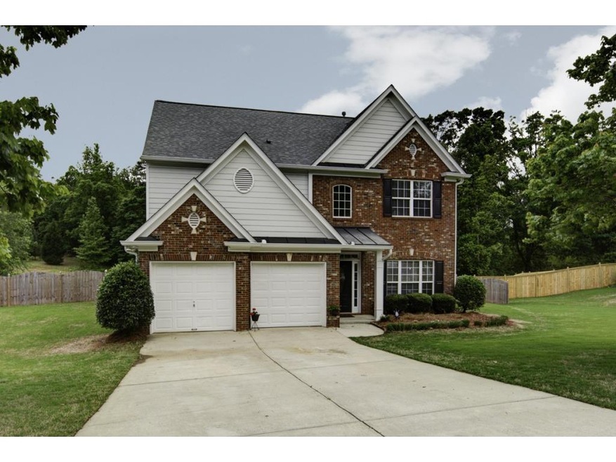 Welcome Home!