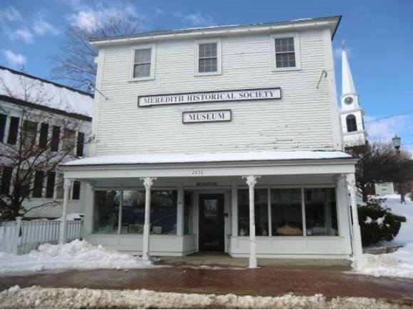 45 Main St unit 2-2, Meredith, NH 03253 - photo 1