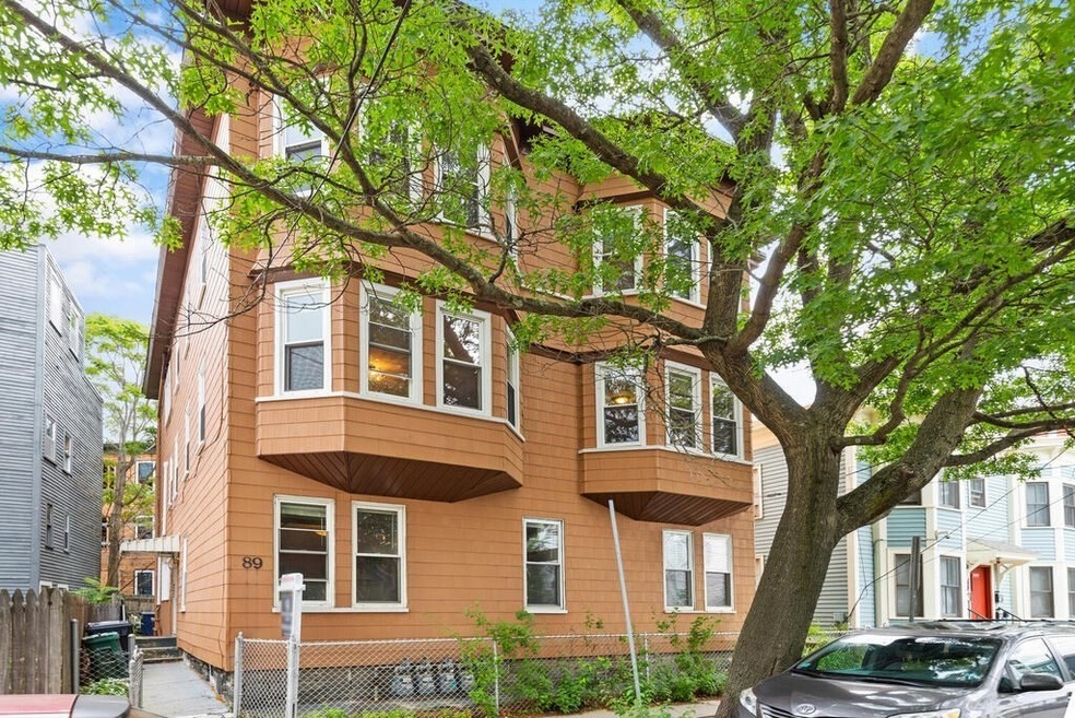 83 Webster Ave, Cambridge, MA 02141 - photo 1