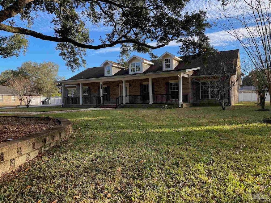 1961 Nature Ln, Pensacola, FL 32526 - photo 1