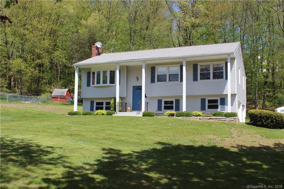 83 Gideon Ln, Glastonbury, CT 06033 - photo 1