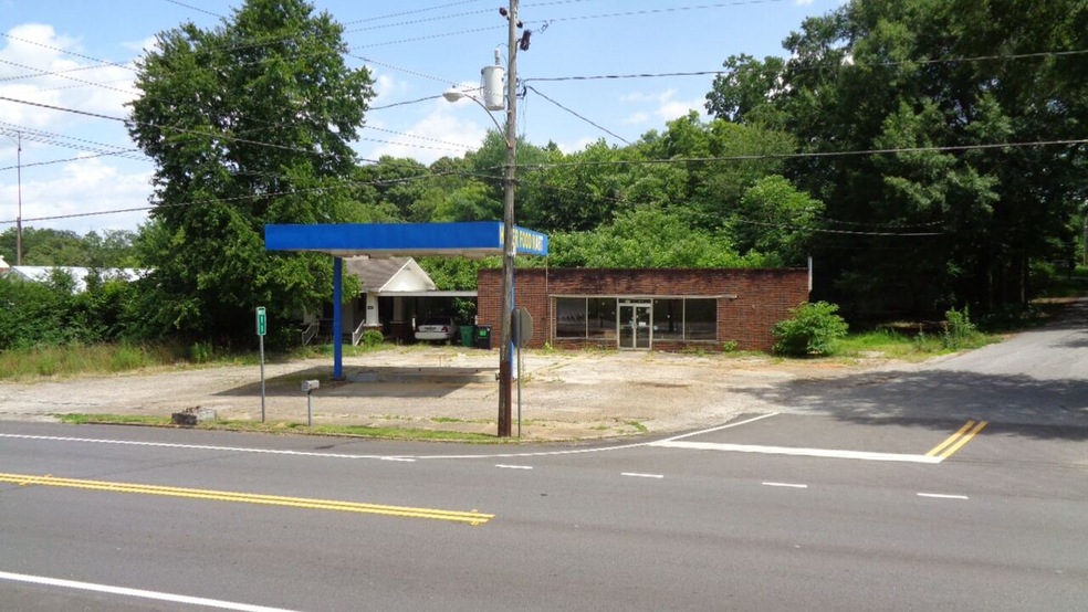 119 Sycamore St, Homer, GA 30547 - photo 1