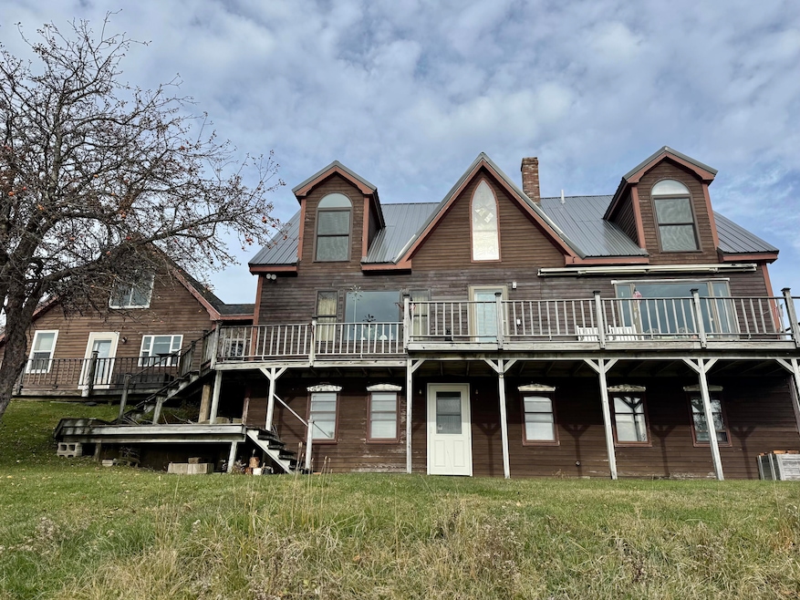 985 Cutler Rd, Whiting, ME 04691 - photo 1