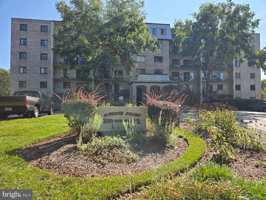 1000 Putnam Blvd unit 603, Wallingford, PA 19086 - photo 1