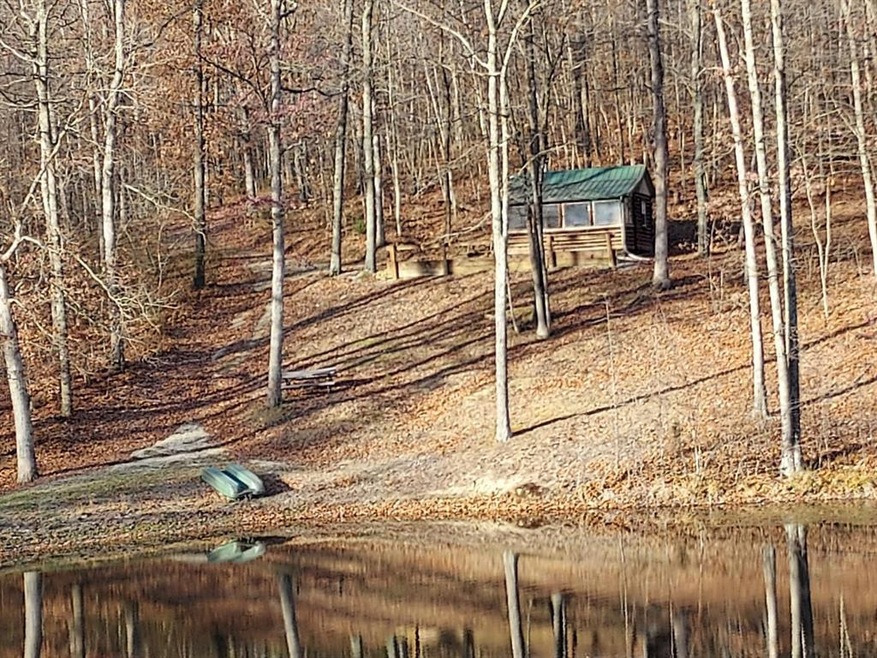 0 Ash Rd unit MBR21883581, Bloomfield, IN 47453 - photo 1