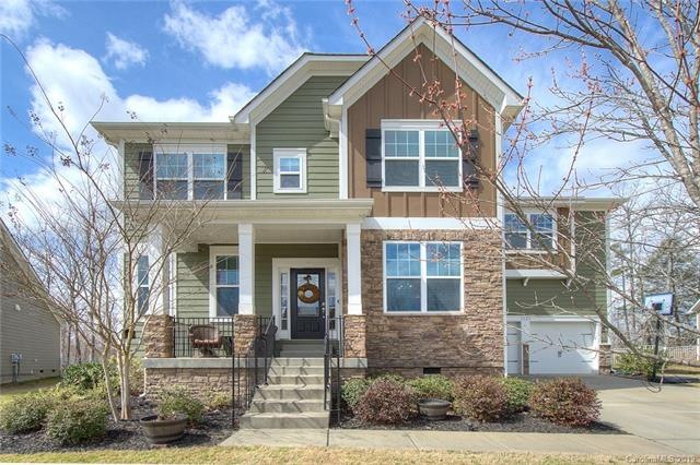 Welcome to Your New Gorgeous Home in Lawson!