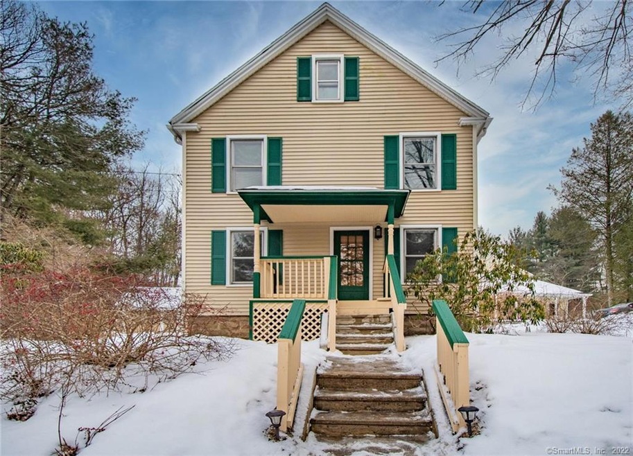 46 School St, Terryville, CT 06786 - photo 1