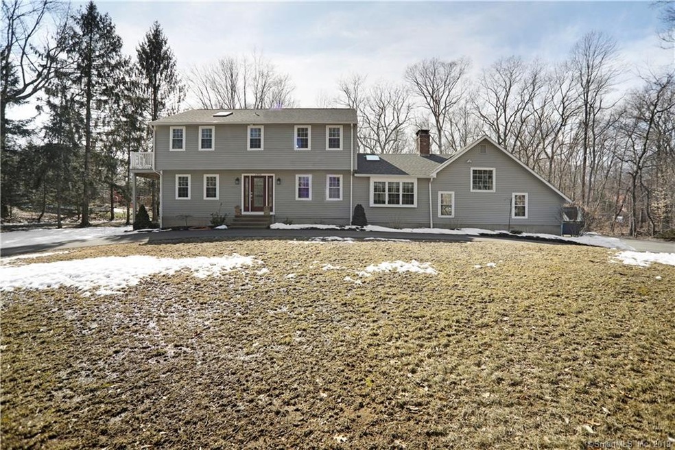 1320 Little Meadow Rd, Guilford, CT 06437 - photo 1