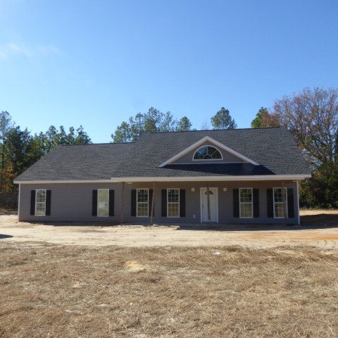 Main View