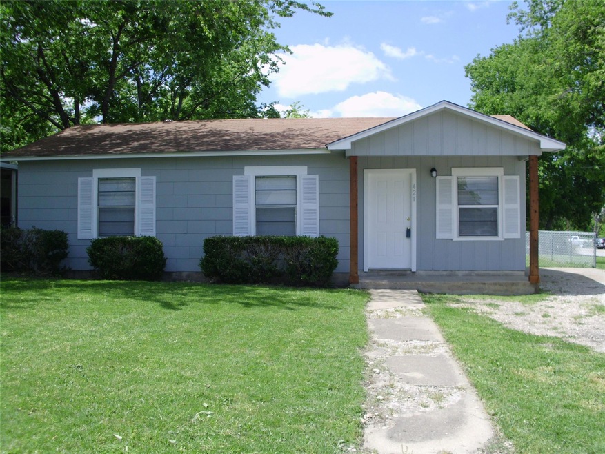 421 Lockwood St, Fort Worth, TX 76108 - photo 1
