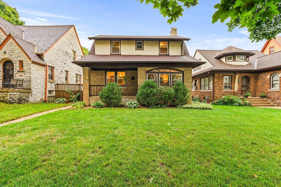 3409 N 45th St, Milwaukee