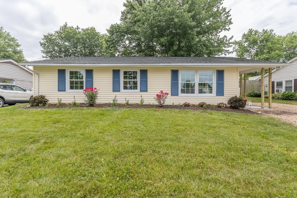 21 Ardmore St, Verona, VA 24482 - photo 1