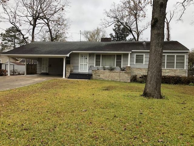 106 Gerald Dr, McComb, MS 39648 - photo 1