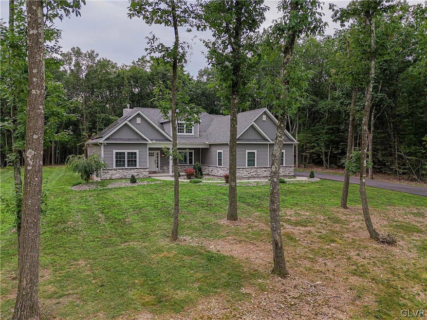 283 Catalpa Dr, Kunkletown, PA 18058 - photo 1