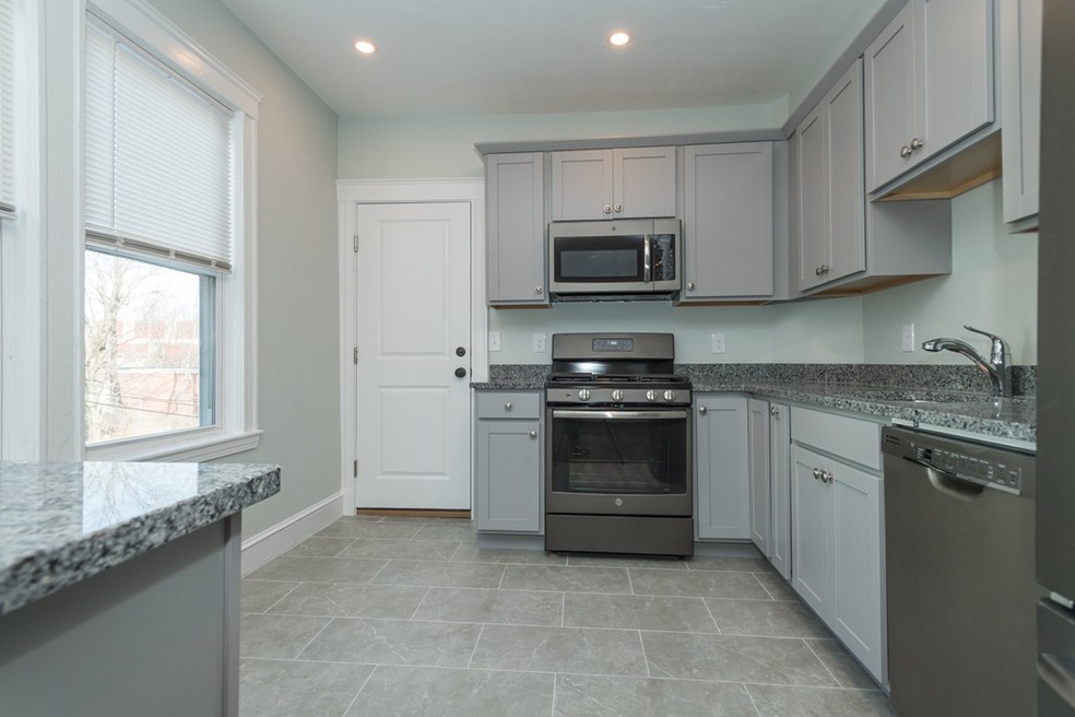 21 Mckone St unit 2, Dorchester, MA 02122 - photo 1