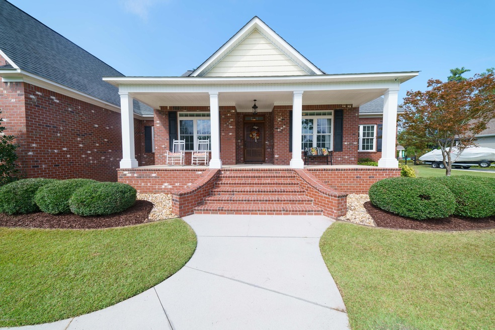 107 Winestone Place, Jacksonville, NC 28546 - photo 1