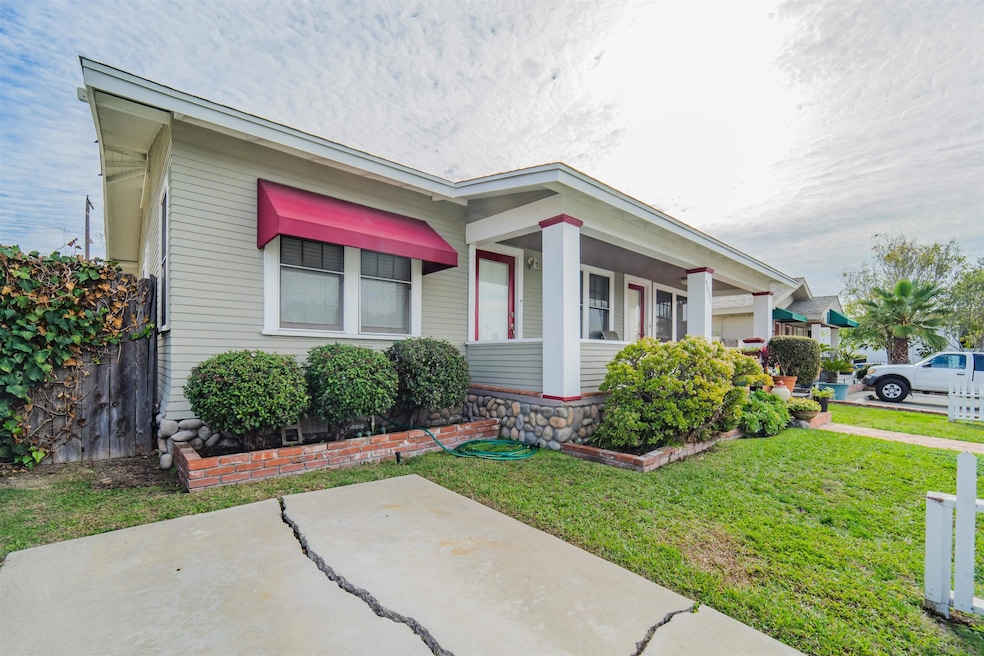 4017 Swift Ave, San Diego, CA 92104 - photo 1