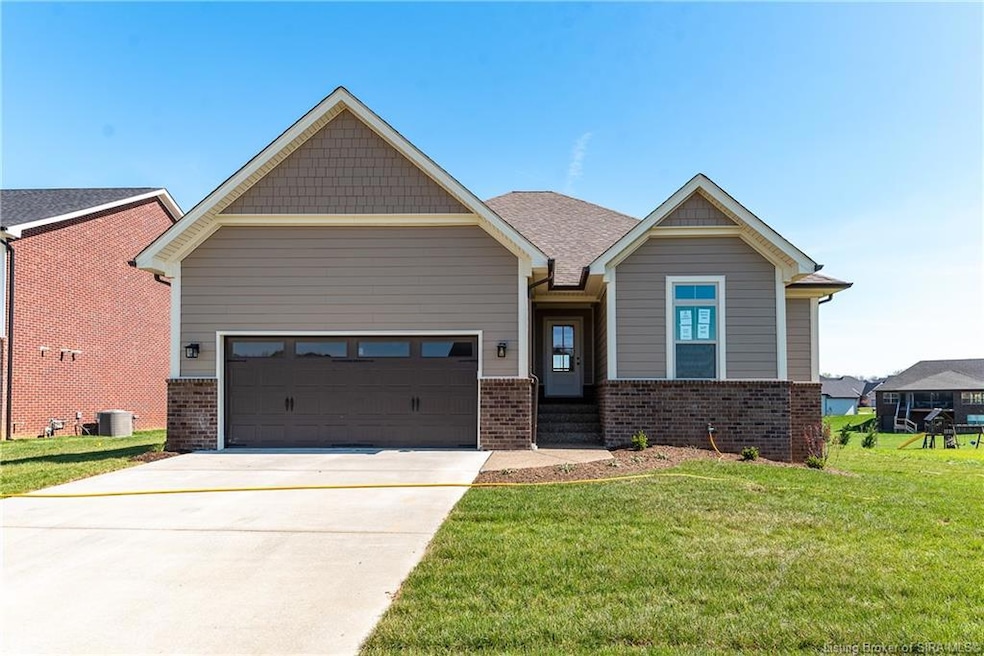 6208 Pleasant Run, Charlestown, IN 47111 - photo 1