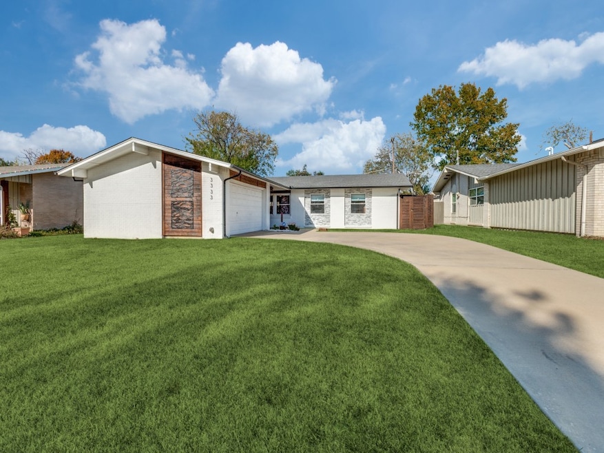 3333 High Lark Dr, Dallas, TX 75234 - photo 1