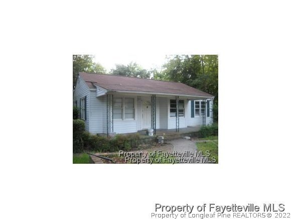 5313 Dairy Dr, Fayetteville, NC 28304 - photo 1