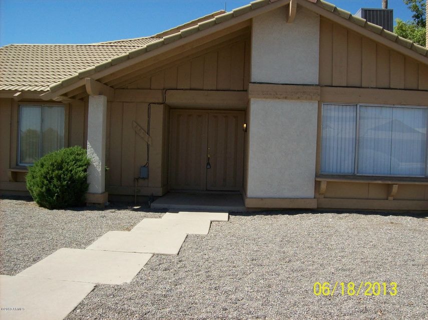 4431 N 53rd Ln unit 1, Phoenix, AZ 85031 - photo 1