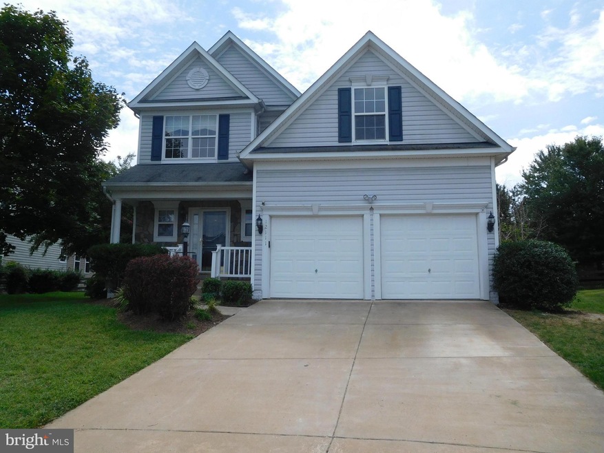 12111 Tamar Ct, Bristow, VA 20136 - photo 1